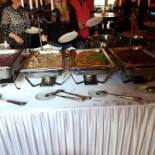 Café Oom Dagobert Bebida