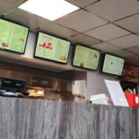 Café Oom Dagobert Exterior