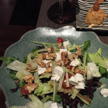 The City Eindhoven Nourriture