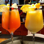 Cafetaria De King Boisson