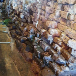 Cafetaria De King Extérieur