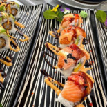 The City Eindhoven Nourriture