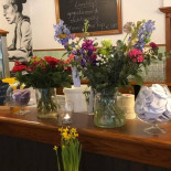 Harrels À l'intérieur