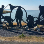 Mariska's Corner Andijk Extérieur