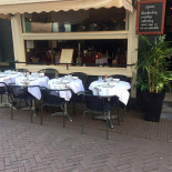 Mariska's Corner Andijk Extérieur