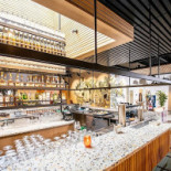 Wannee À l'intérieur