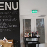 Wannee À l'intérieur