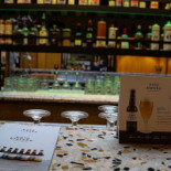 Wannee À l'intérieur