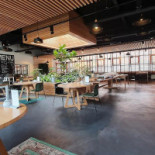 Wannee À l'intérieur