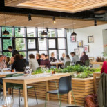 Wannee À l'intérieur