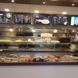 Delice À l'intérieur