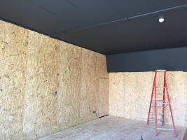 Partycentrum De Ducdalf' Espel Boisson