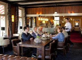 Partycentrum De Ducdalf' Espel À l'intérieur