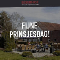 Eeserhof Exterior