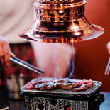 Gastrobar Septem Boisson