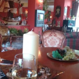 Groot Welsden À l'intérieur