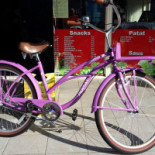 Pieter Patat Extérieur