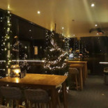 Lunchroom-cafetaria De Specht Extérieur