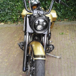 De Zwammenberg Extérieur