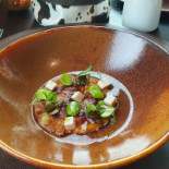 Rantrée Maastricht Nourriture