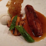 Rantrée Maastricht Nourriture