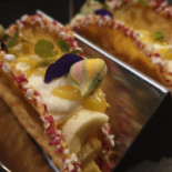 Rantrée Maastricht Nourriture