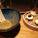 Rantrée Maastricht Boisson