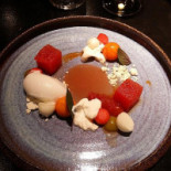 Rantrée Maastricht Nourriture