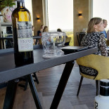 Rantrée Maastricht Boisson