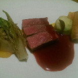 Rantrée Maastricht Boisson