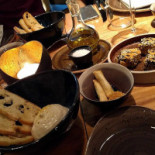 Rantrée Maastricht Food