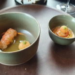 Rantrée Maastricht Boisson