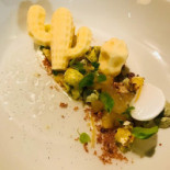 Rantrée Maastricht Nourriture