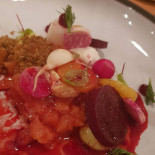 Rantrée Maastricht Nourriture