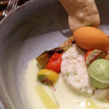 Rantrée Maastricht Nourriture