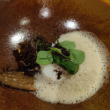 Rantrée Maastricht Nourriture