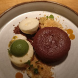 Rantrée Maastricht Nourriture