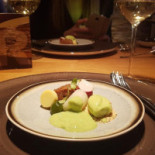 Rantrée Maastricht Boisson