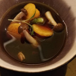 Rantrée Maastricht Nourriture