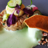 Rantrée Maastricht Food