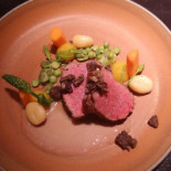 Rantrée Maastricht Food