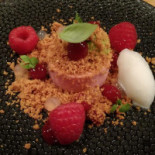 Rantrée Maastricht Nourriture