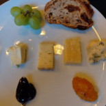 Rantrée Maastricht Nourriture