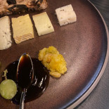 Rantrée Maastricht Nourriture