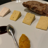 Rantrée Maastricht Nourriture