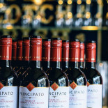 Augusta B.v. Boisson