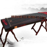 Augusta B.v. Boisson