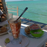 Eetcafé De Stoep Boisson