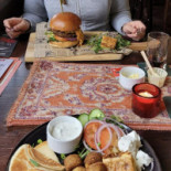 Eetcafe De Tol Comida