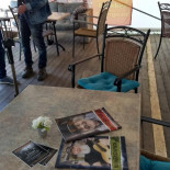 Eetcafe De Tol Carte